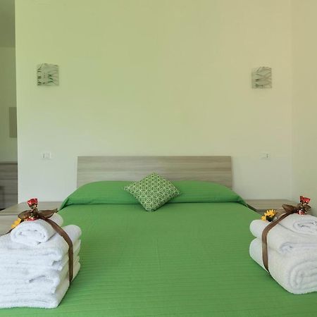 B&B Nonno Peppe Perano Kültér fotó