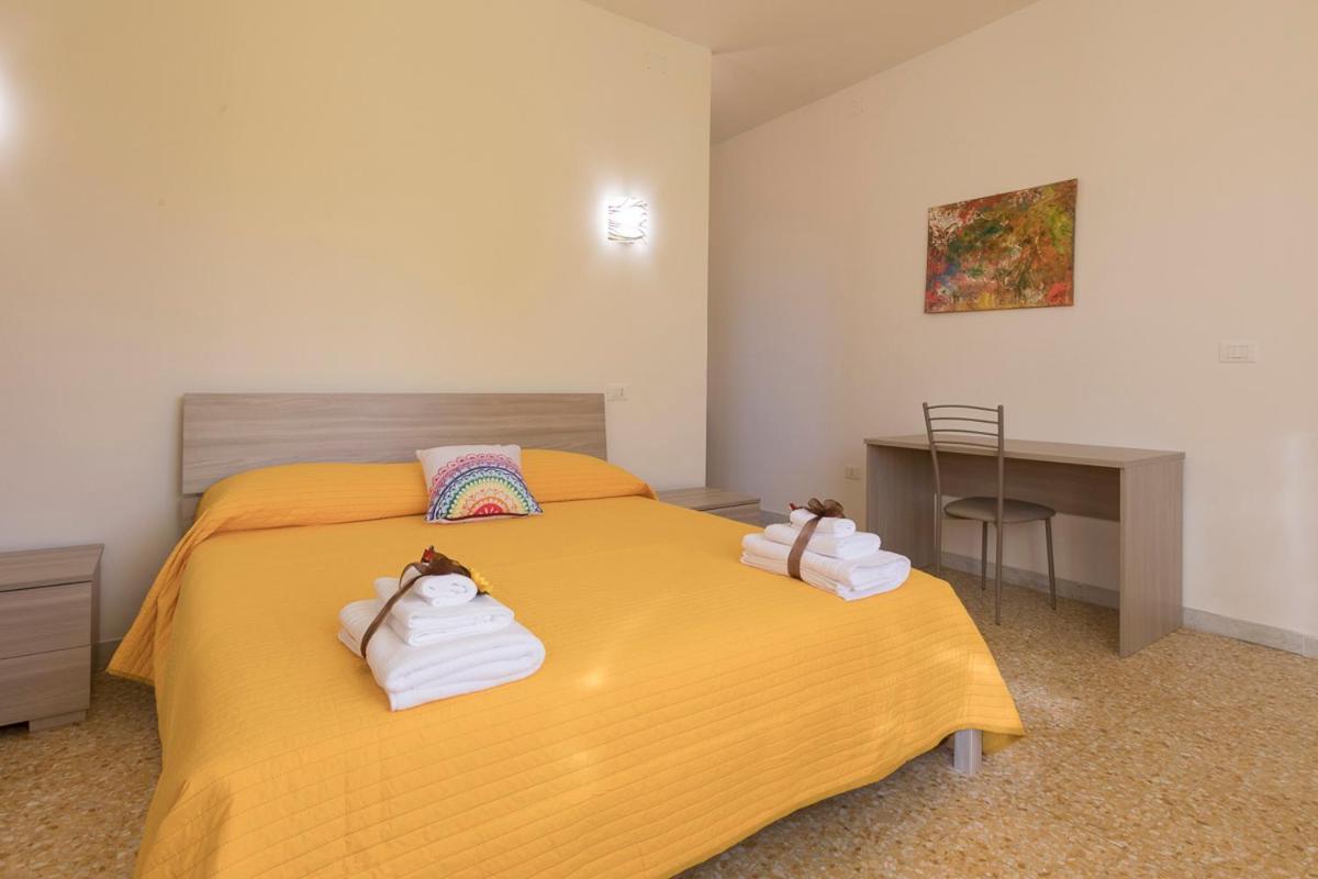 B&B Nonno Peppe Perano Kültér fotó