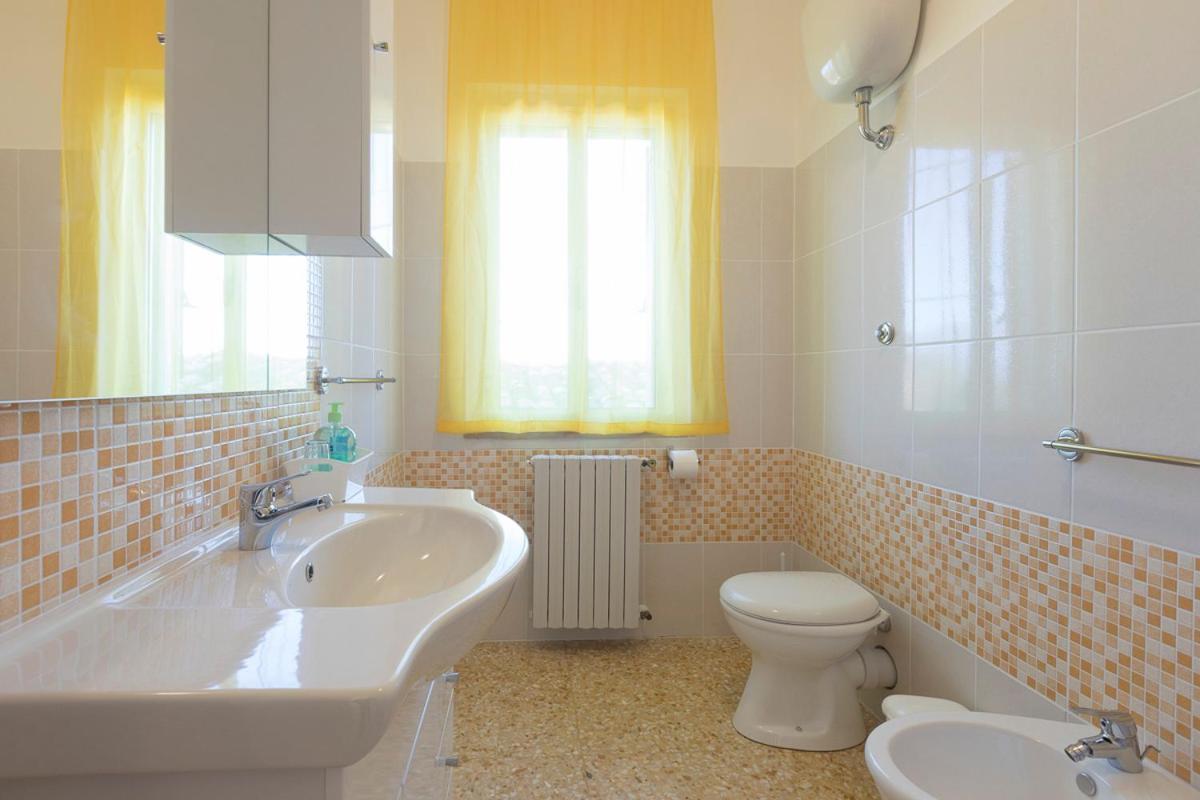 B&B Nonno Peppe Perano Kültér fotó