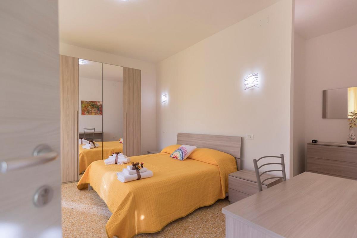 B&B Nonno Peppe Perano Kültér fotó